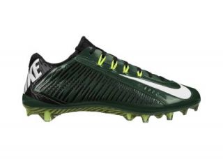 Nike Vapor Carbon 2014 Elite Mens Football Cleats   Deep Forest