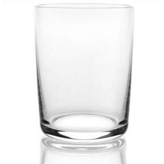 Alessi Glass Family White Wine Glass by Jasper Morrison AJM29/1