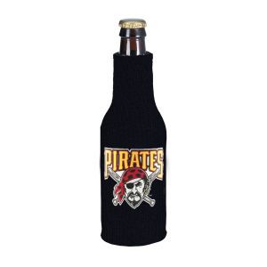 Pittsburgh Pirates Bottle Coozie