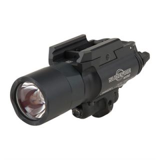 X400 Ultra High Output Led + Red Laser Weaponlight   X400 Ultra Led + Red Laser Weaponlight