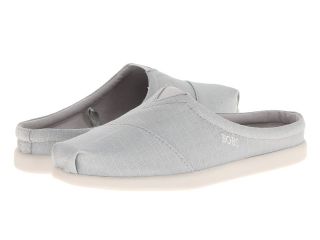 BOBS from SKECHERS Bobs World   Kickers Womens Slip on Shoes (Gray)