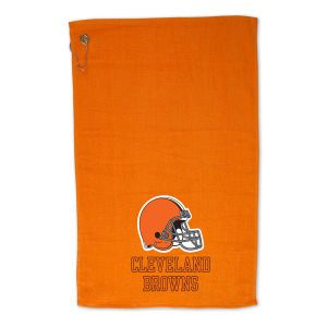 Cleveland Browns Mcarthur Sports Towel