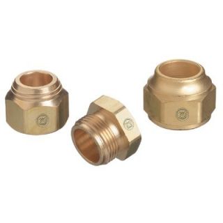 Western enterprises Torch Tip Nut Replacements   TN1 2