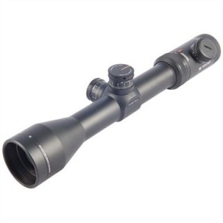 Viper Pst Riflescopes   Viper Pst 2.5 10x44mm Ebr 1 Moa Reticle