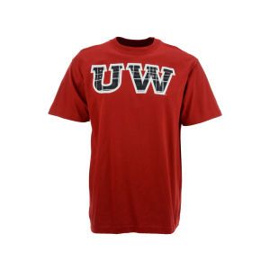 Wisconsin Badgers NCAA Brotherly T Shirt