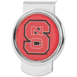 North Carolina State Wolfpack Great American Products 35mm Money Clip