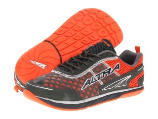 Altra Zero Drop Footwear Instinct 1.5 Mens Running Shoes (Orange)