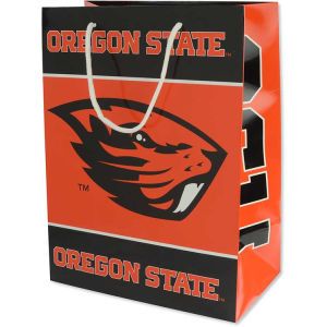 Oregon State Beavers Forever Collectibles Gift Bag Medium NCAA
