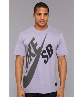 Nike SB Dri FIT Big Tee Mens Short Sleeve Pullover (Multi)