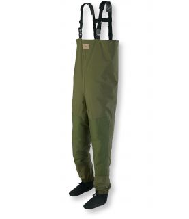 Mens Breathable Emerger Ii Waders, Stocking Foot