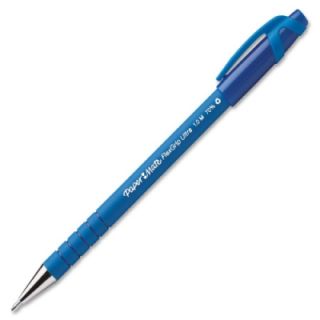 Paper Mate FlexGrip Ultra Ballpoint Stick Pen