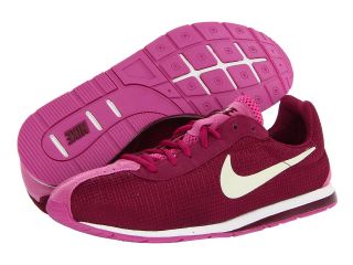 Nike Little Runner Womens Shoes (Pink)