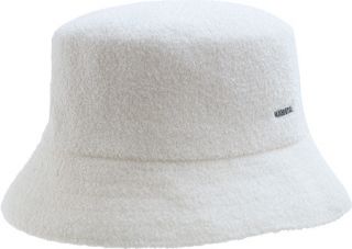 Kangol Bermuda Spey   Topaz Bucket Hats