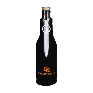 Oregon State Beavers Bottle Coozie