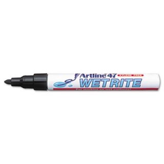 Artline Wetrite Marker