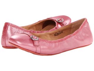 Born Bethanny Womens Shoes (Pink)