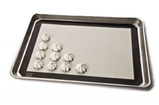 Focus Bake Mat For 1/4 Size Sheet Pans, 11 3/4 x 8 in