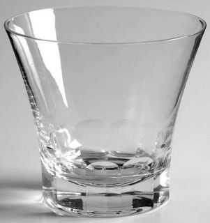 Fostoria Dolly Madison Double Old Fashioned   Stem #6023, Cut #786
