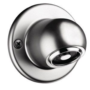 Sloan 4024500 Act O Matic Self Cleaning Institutional Style Shower Head