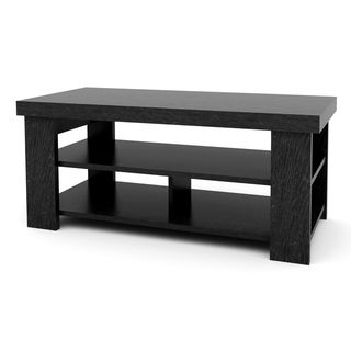 Hollow Core Coffee Table