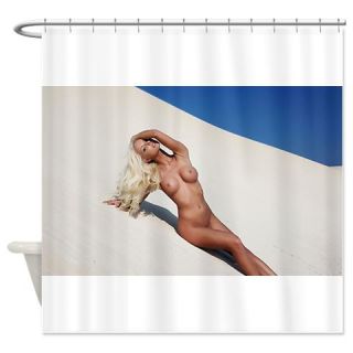  SEXY Shower Curtain 3  Use code FREECART at Checkout