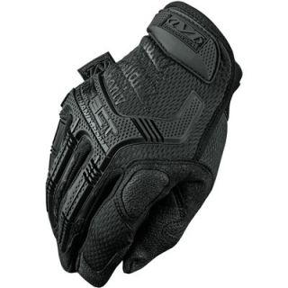 Mechanix Wear M Pact Glove   Covert, Medium, Model# MPT 55 009