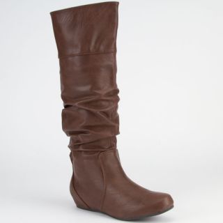 Tail Womens Boots Brown In Sizes 6.5, 9, 7.5, 10, 8, 6, 8.5, 5.5, 7 For Wo