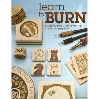 Design Originals learn To Burn