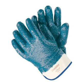 Memphis glove Nitrile Coated Gloves   9761R