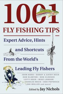 1001 Fly fishing Tips
