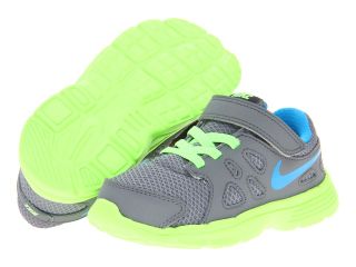 Nike Kids Revolution 2 Kids Shoes (Gray)
