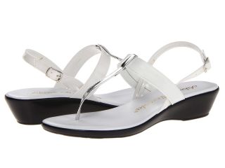 Athena Alexander Wisper Womens Sandals (White)