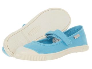 Keen Kids Maderas MJ Girls Shoes (Blue)