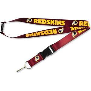 Washington Redskins AMINCO INC. Lanyard