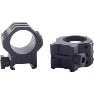 Tactical Scope Rings   1 Tactical Rings, High