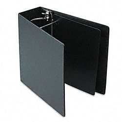 Recycled Heavy weight 4 inch Slant d Ring Binder