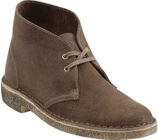 Infants/Toddlers Clarks Desert Boot Toddler   Taupe Distressed Boots
