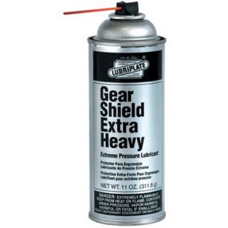 Lubriplate Gear Shield Series Open Gear Grease   L0152 063
