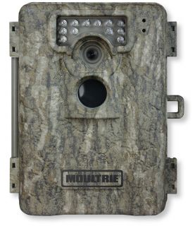 Moultrie Gamespy A 8 Game Camera, 8Mp