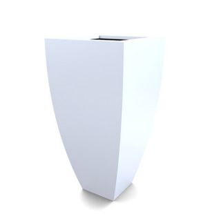 Decorpro Corby Planter D12000 Color White