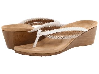VIONIC with Orthaheel Technology Ramba Womens Sandals (Beige)