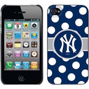 New York Yankees Coveroo iPHONE COVER