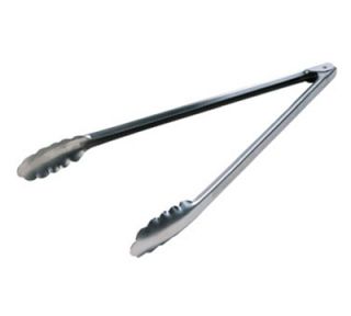 Lodge 16 in Camp Tongs, Dishwasher Safe, Stainless