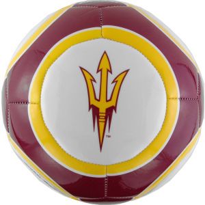 Arizona State Sun Devils NCAA Soccer Ball
