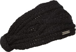 Womens Merrell Loire   Black Headbands