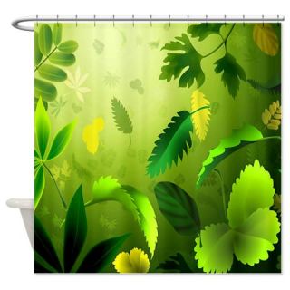  Flowers Shower Curtain  Use code FREECART at Checkout