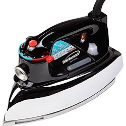 Brentwood Mpi 70 Classic Steam/ Dry Iron