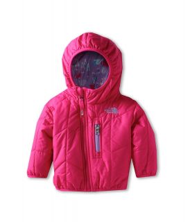 The North Face Kids Perrito Jacket Kids Coat (Red)