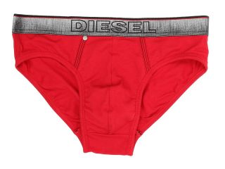 Diesel Andre Brief BACC Mens Underwear (Red)