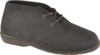 Womens Propet Samantha   Black Casual Shoes